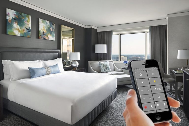 The Future Of Hotels: Collaborative Robots And Automation ...